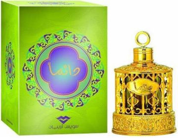 Swiss Arabian Daeeman Attar - 24 ml